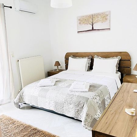 Central Family Apartment 프레베자 외부 사진